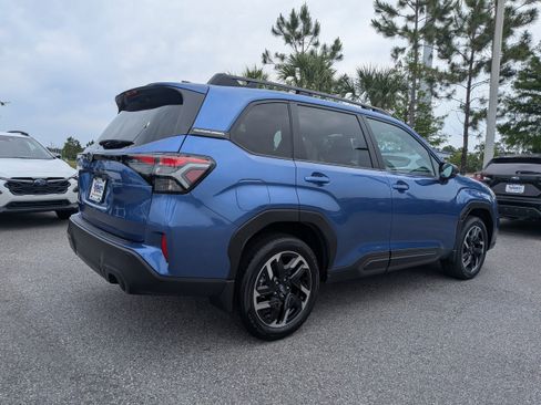 New 2026 Subaru Forester Limited AWD/4WD image 4
