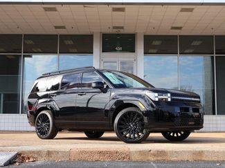 New 2026 Hyundai Santa Fe Calligraphy w/ Tow & Go Package video 2