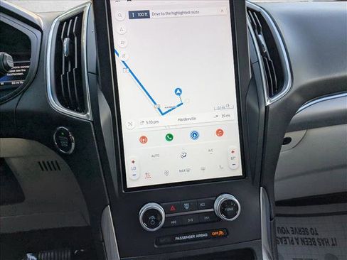 Used 2022 Ford Edge Titanium w/ Equipment Group 301A image 13