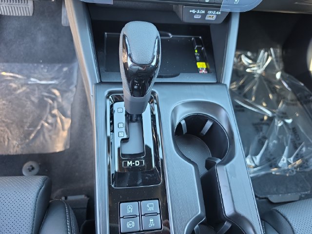 New 2026 Subaru Outback Touring XT AWD/4WD image 21