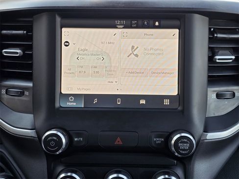 Used 2024 RAM 2500 Big Horn image 15