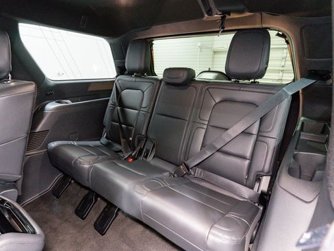 Used 2024 Lincoln Navigator Reserve w/ Equipment Group 201A image 36