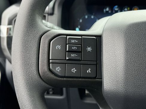 New 2026 Ford F150 STX RWD image 12