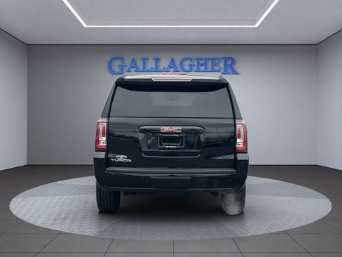 Used 2016 GMC Yukon SLT image 6