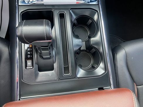 Used 2023 Ford F150 Lariat w/ Equipment Group 502A High image 15