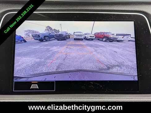 Used 2021 Cadillac XT4 Premium Luxury w/ Driver Awareness Package image 29