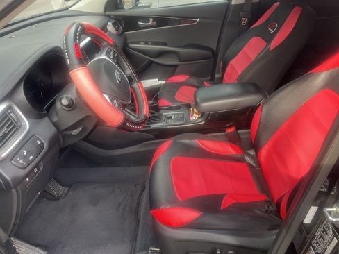 Used 2020 Kia Sorento EX image 5