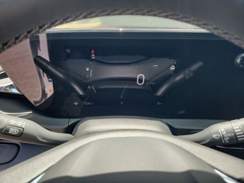 New 2026 Buick Envista Avenir FWD image 25