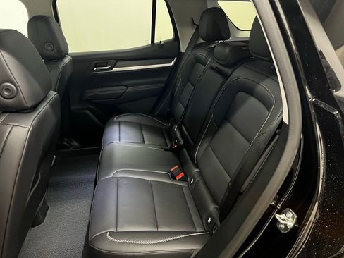 New 2026 GMC Terrain Denali image 29