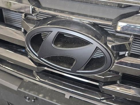 New 2025 Hyundai Tucson XRT image 37