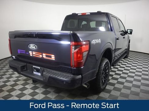 New 2026 Ford F150 XLT AWD/4WD image 3