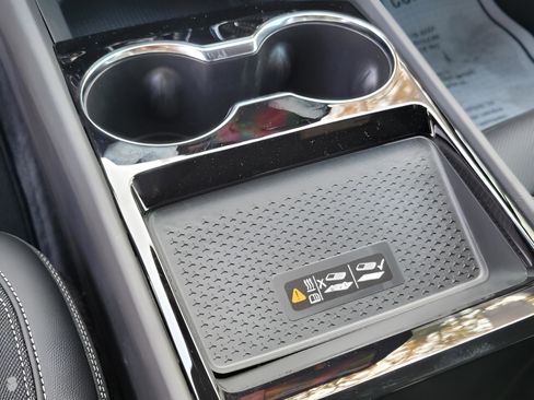 New 2026 Chevrolet Blazer EV LT image 20