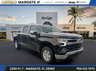 Used 2024 Chevrolet Silverado 1500 LT w/ Safety Package AWD/4WD video 1