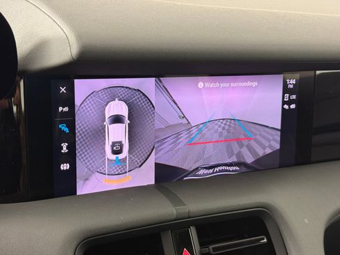 Certified 2023 Porsche Taycan image 24