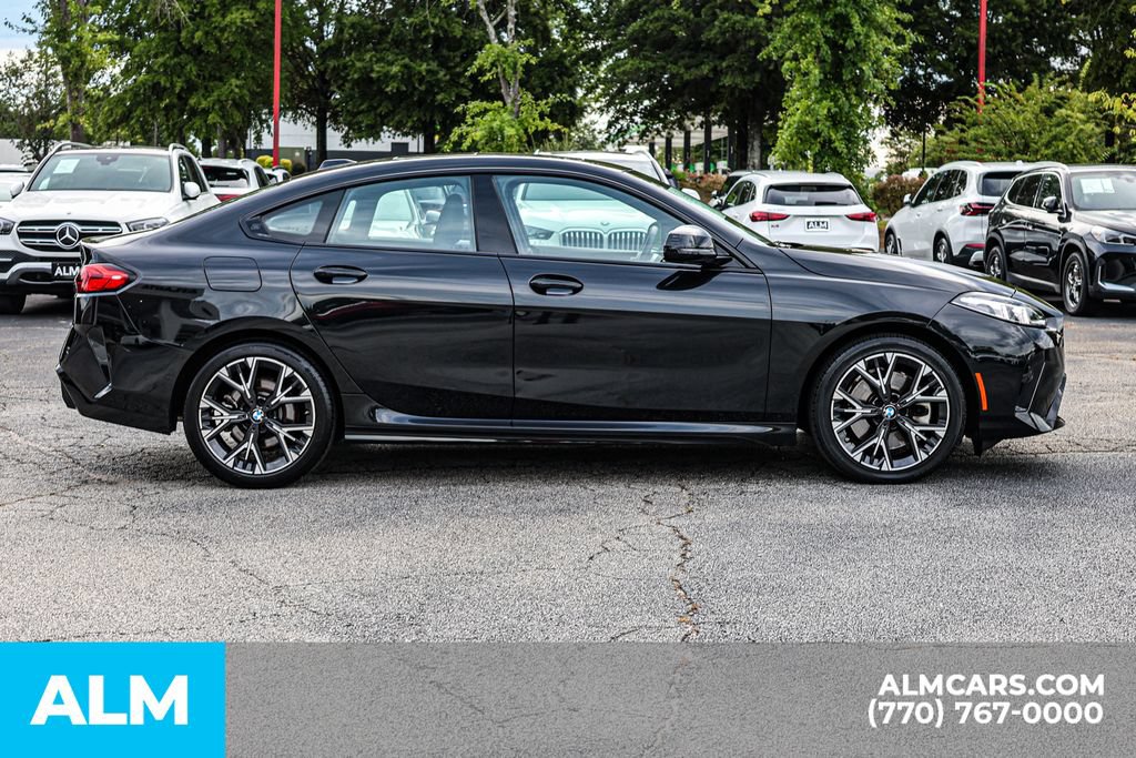 Used 2026 BMW 228i FWD image 9
