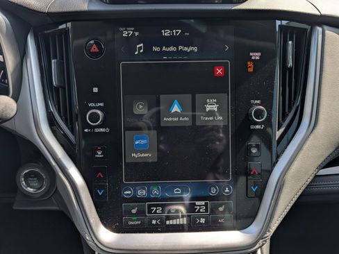 Used 2024 Subaru Outback Limited image 26