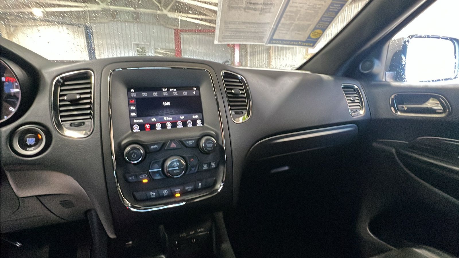 Used 2019 Dodge Durango GT AWD/4WD image 13