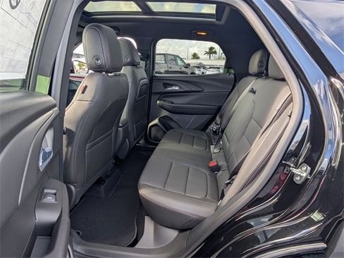 New 2026 Chevrolet TrailBlazer RS w/ Convenience Package image 6