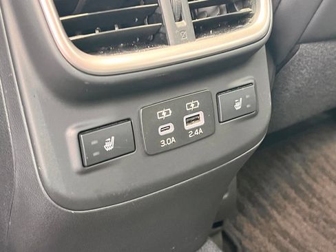 Used 2024 Subaru Outback Limited XT w/ Tech Package 2 AWD/4WD image 34