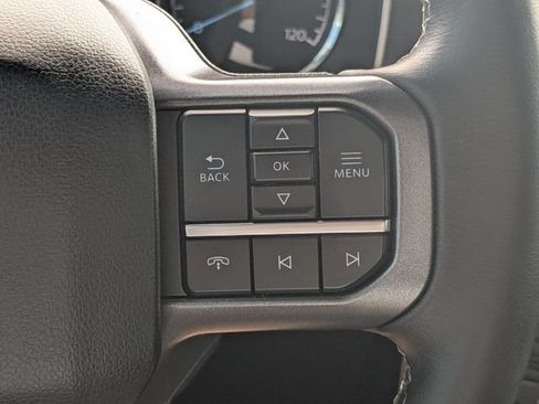 Certified 2023 Ford F150 XLT w/ Equipment Group 302A High AWD/4WD image 27