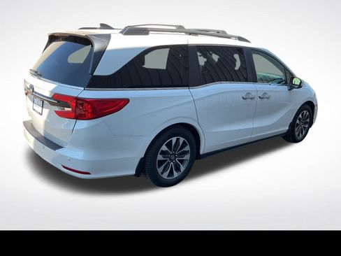 Used 2021 Honda Odyssey EX-L image 5