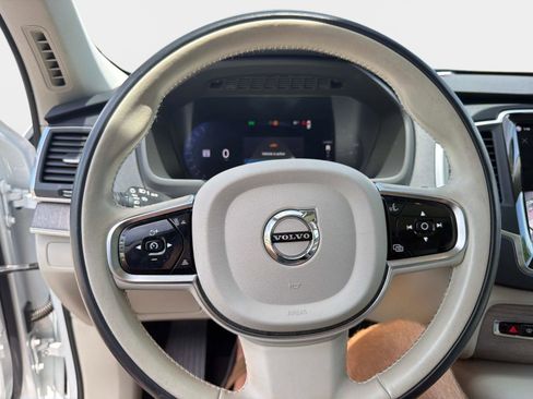 Certified 2024 Volvo XC90 T8 Core AWD/4WD image 25