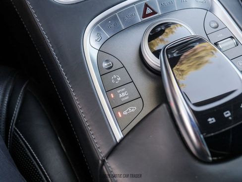 Used 2016 Mercedes-Benz S 65 AMG Coupe image 47