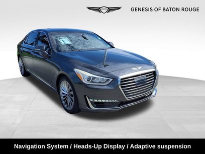 Used 2019 Genesis G90 5.0 Ultimate