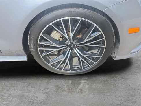 Used 2018 Audi A7 3.0T Prestige w/ Prestige Package AWD/4WD image 26