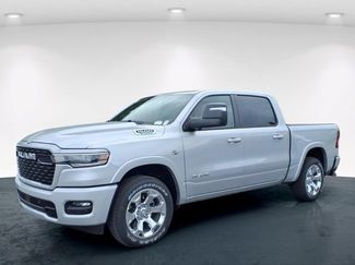 New 2026 RAM 1500 Big Horn AWD/4WD video 2