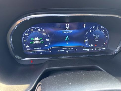 Used 2024 Chevrolet Suburban High Country w/ Max Trailering Package image 12