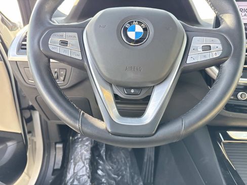 Used 2023 BMW X3 xDrive30i w/ Premium Package image 18