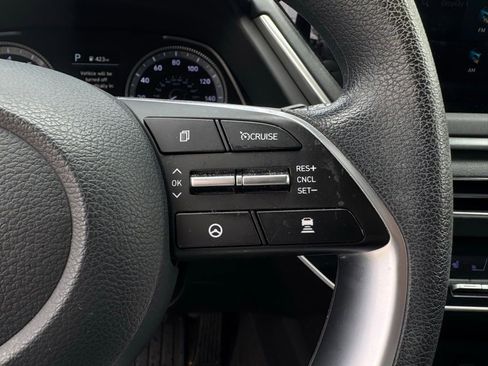 Certified 2023 Hyundai Sonata SEL FWD image 25
