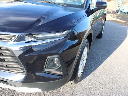 Used 2020 Chevrolet Blazer LT image 42