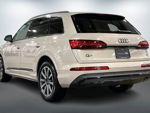 Certified 2023 Audi Q7 2.0T Premium Plus w/ Premium Plus Package image 12
