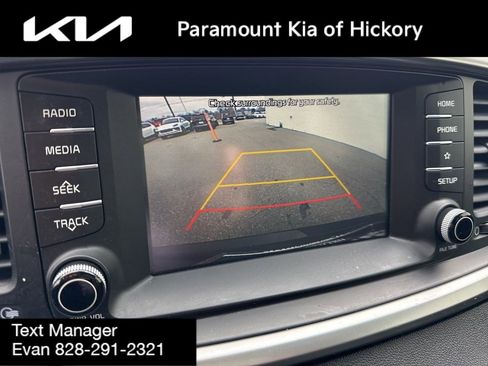 Used 2020 Kia Sorento S image 24