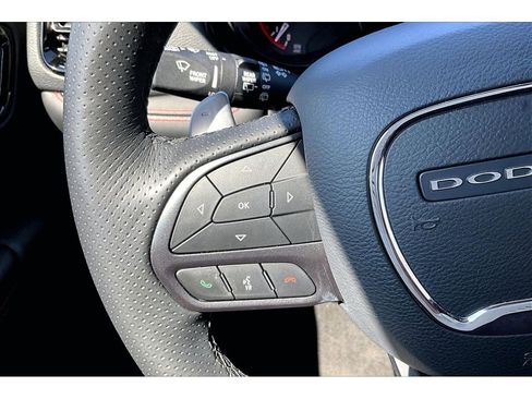 Certified 2025 Dodge Durango GT AWD/4WD image 26
