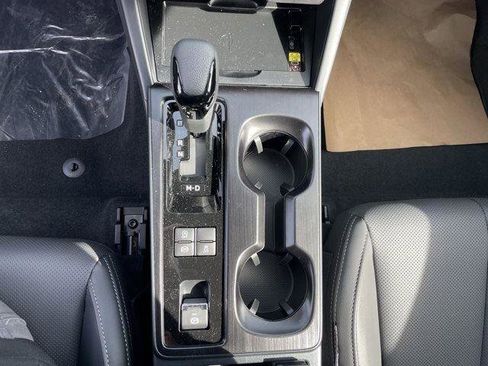 New 2026 Subaru Outback Limited AWD/4WD image 15