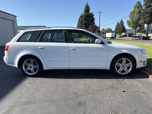Used 2007 Audi A4 2.0T AWD/4WD image 14