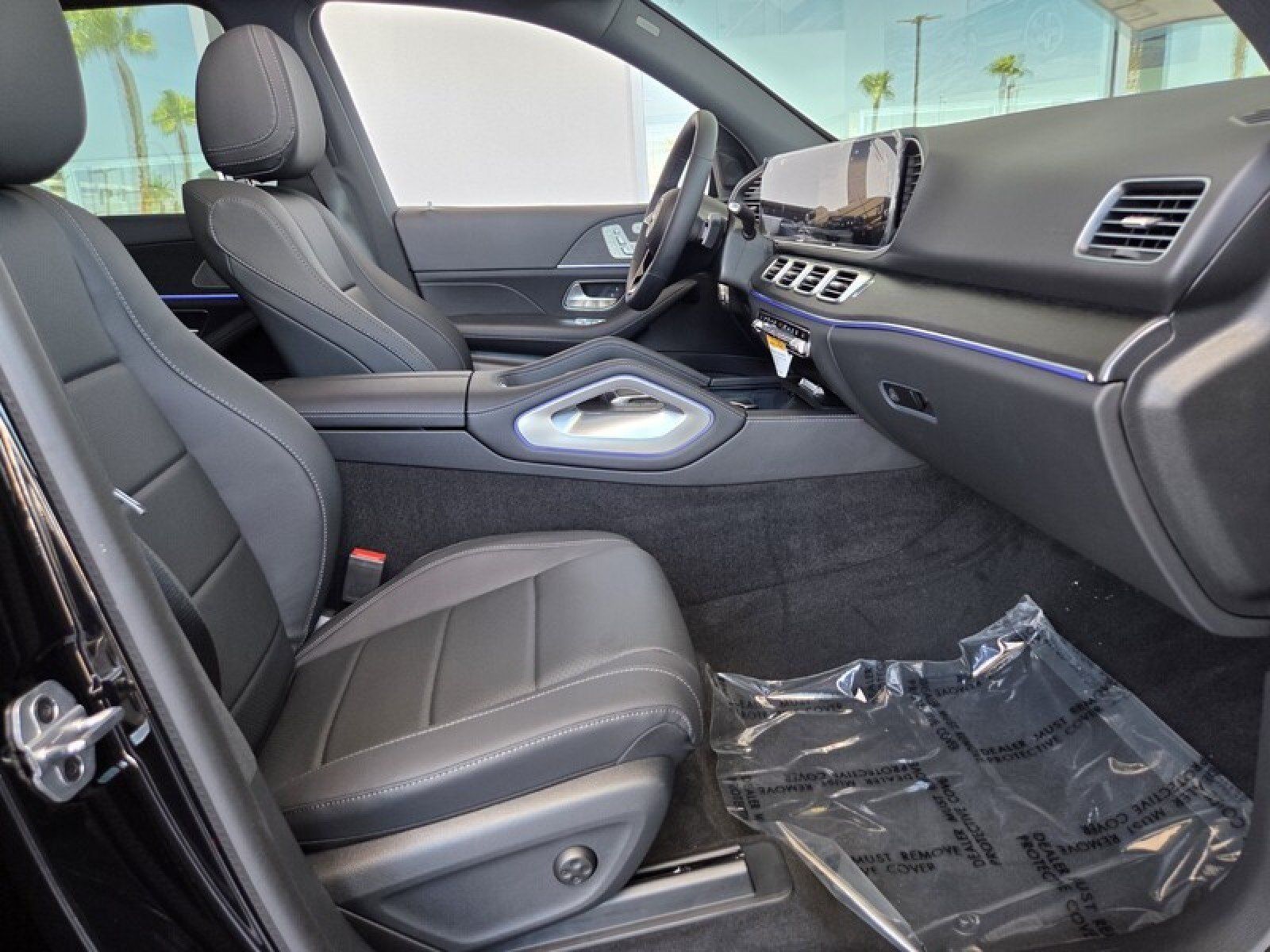 New 2026 Mercedes-Benz GLE 450e 4MATIC image 16