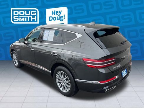 Used 2024 Genesis GV80 2.5T image 4