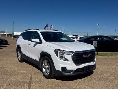 Used 2022 GMC Terrain SLE w/ Driver Convenience Package