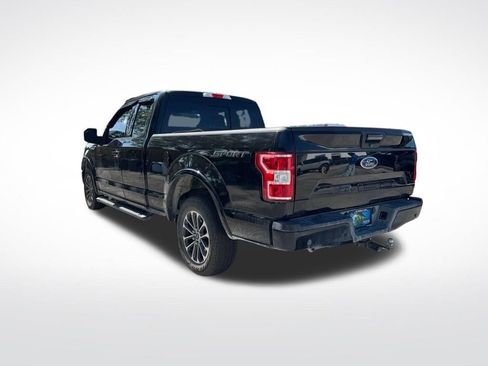 Used 2018 Ford F150 XLT w/ Equipment Group 302A Luxury RWD image 5