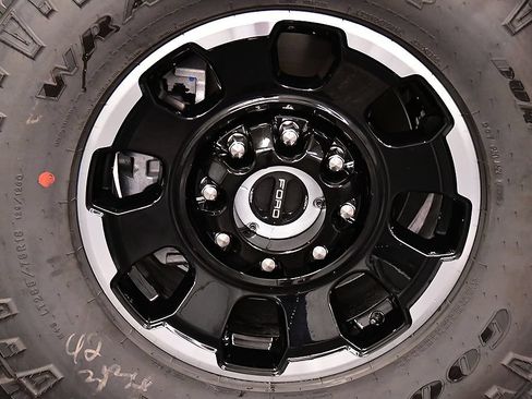 New 2026 Ford F350 Lariat w/ Tremor Off-Road Package AWD/4WD image 9