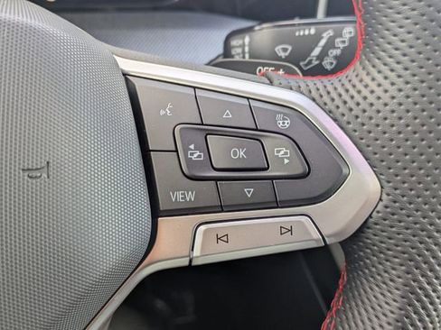 New 2026 Volkswagen GTI SE image 26