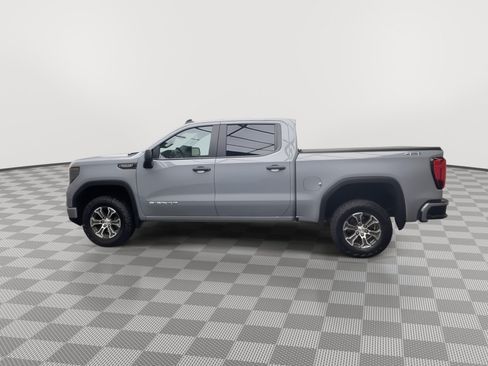 Certified 2024 GMC Sierra 1500 Pro w/ Graphite Edition AWD/4WD image 36