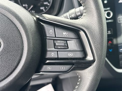 Used 2025 Subaru Forester Premium image 25