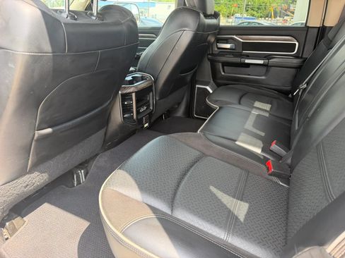 Used 2019 RAM 2500 Laramie w/ Cold Weather Group AWD/4WD image 44