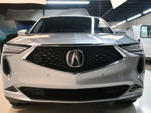 Used 2024 Acura MDX FWD w/ Technology Package image 12