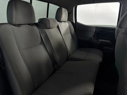 Used 2023 Toyota Tacoma SR5 w/ SX Package image 17